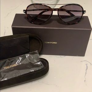 Tom Ford sunglasses